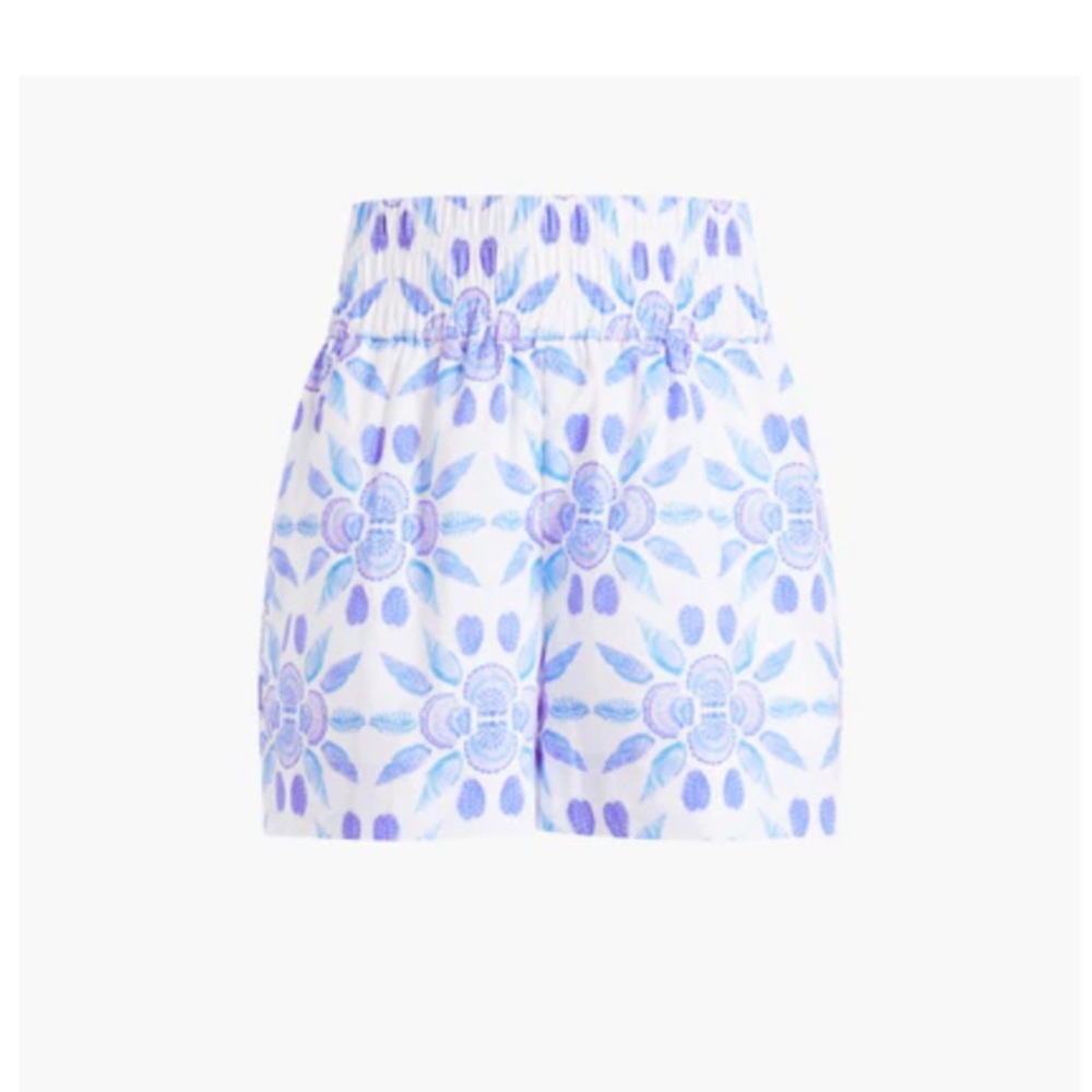 Hill House Shorts -small